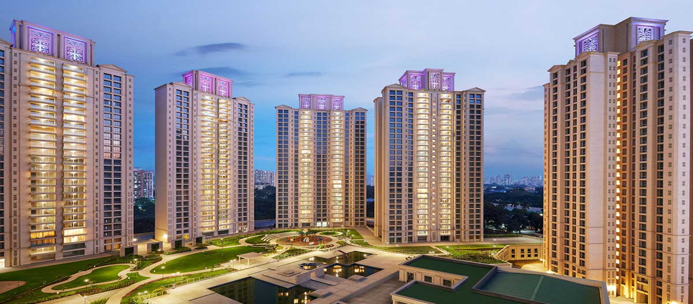Hiranandani Group Residential Projects