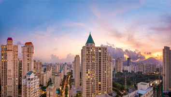 Hiranandani Estate Thane