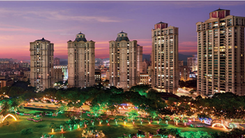 hiranandani Powai