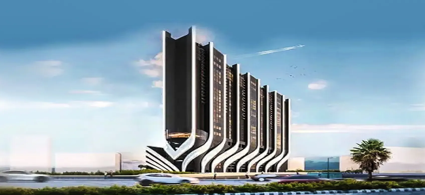 Hiranandani Vista Residences Andheri West 